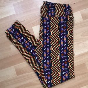 LuLaRoe Leggings